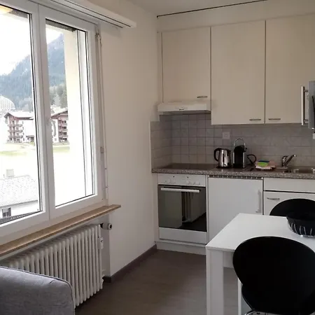 Appartement Buenda