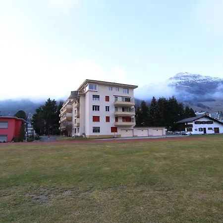 Appartement Buenda Davos