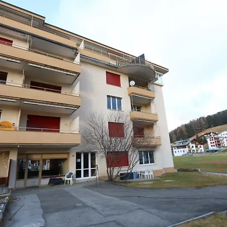 Buenda * Davos