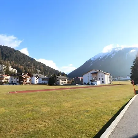 Buenda Appartement Davos