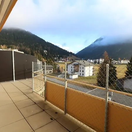 Appartement Buenda *
