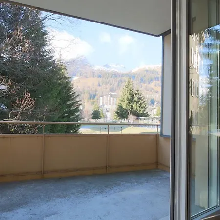 Buenda Appartement *