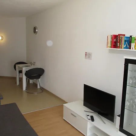 Appartement Buenda
