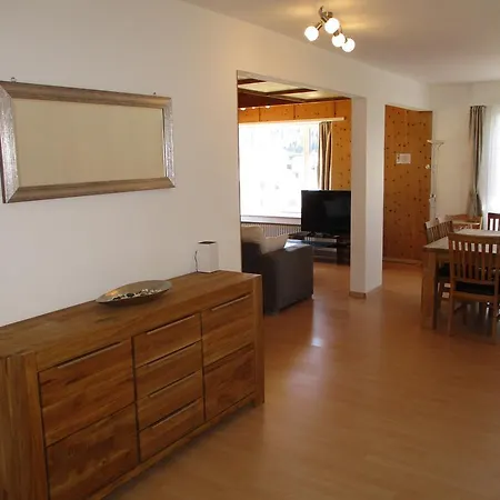 Appartement Buenda Davos