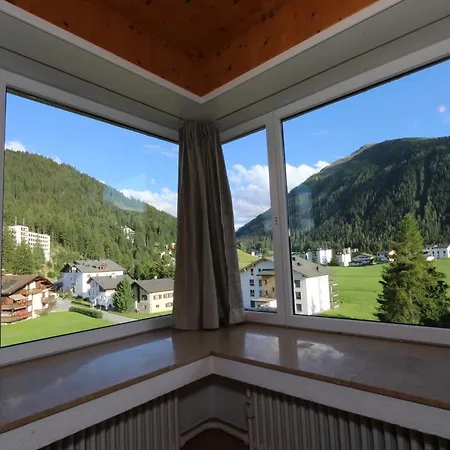 Appartement Buenda *