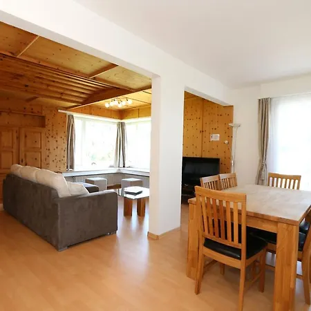 Appartement Buenda *