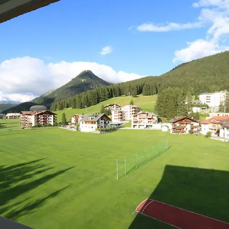 Appartement Buenda