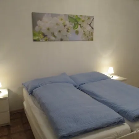 Buenda Appartement